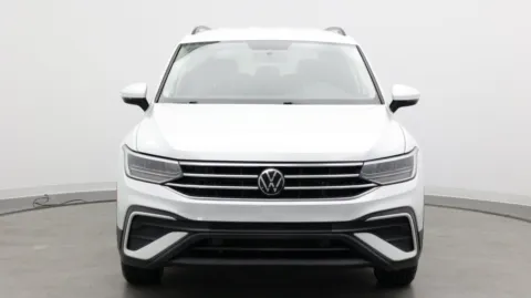 Photos of 2022 Volkswagen Tiguan S for sale in Jacksonville, FL at Auto Boutique Florida