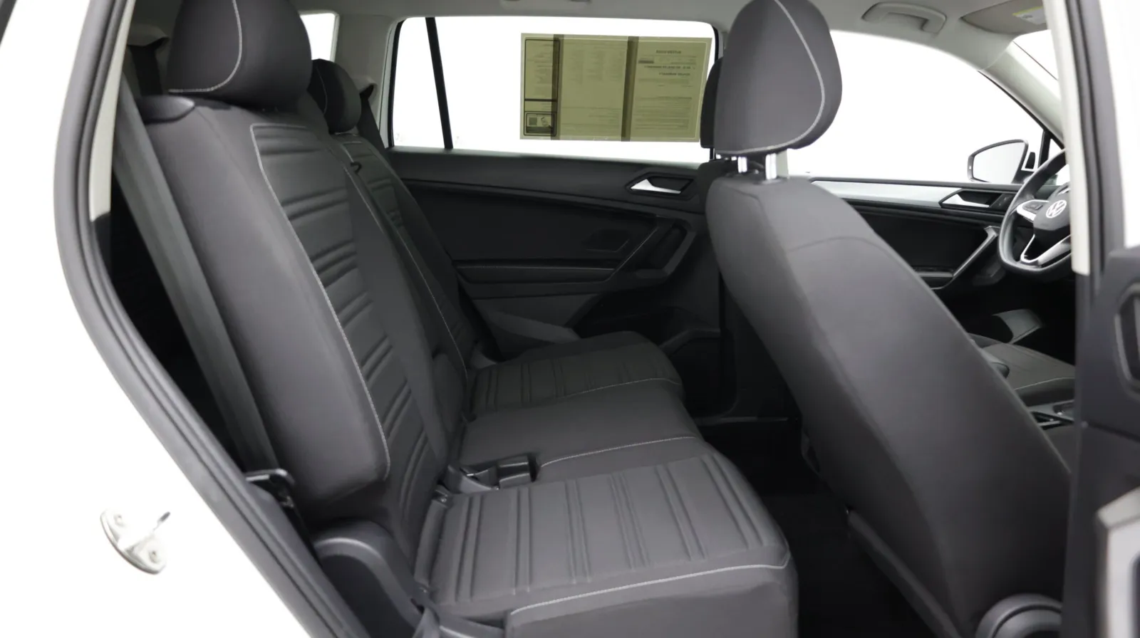 Volkswagen Tiguan photo 32