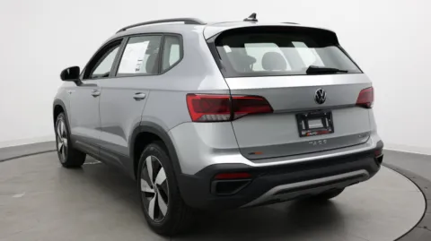More photos of 2024 Volkswagen Taos S at Auto Boutique Florida, FL