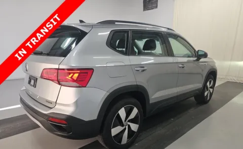 More photos of 2024 Volkswagen Taos S at Auto Boutique Florida, FL