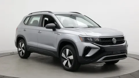 Another view of 2024 Volkswagen Taos S for sale in Jacksonville, FL at Auto Boutique Florida
