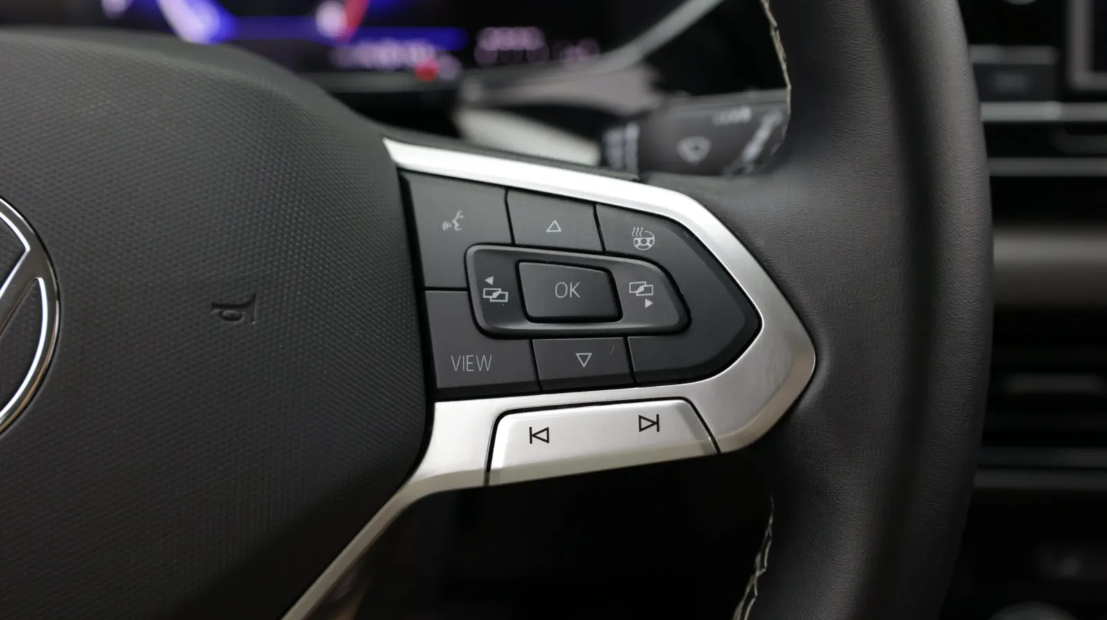 Volkswagen Taos photo 20