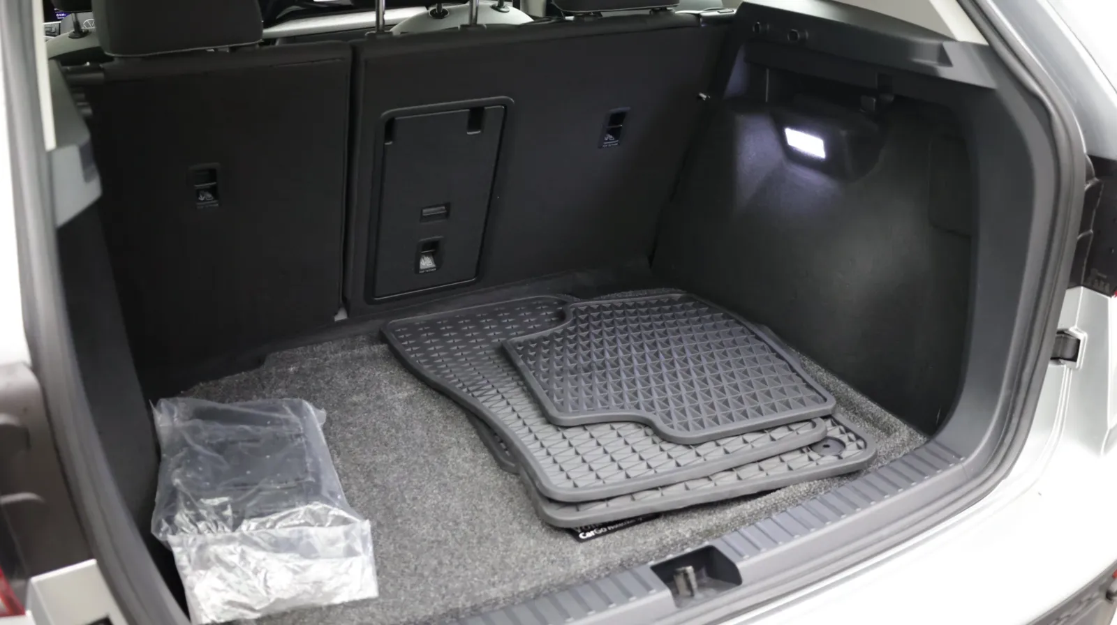 Volkswagen Taos photo 27