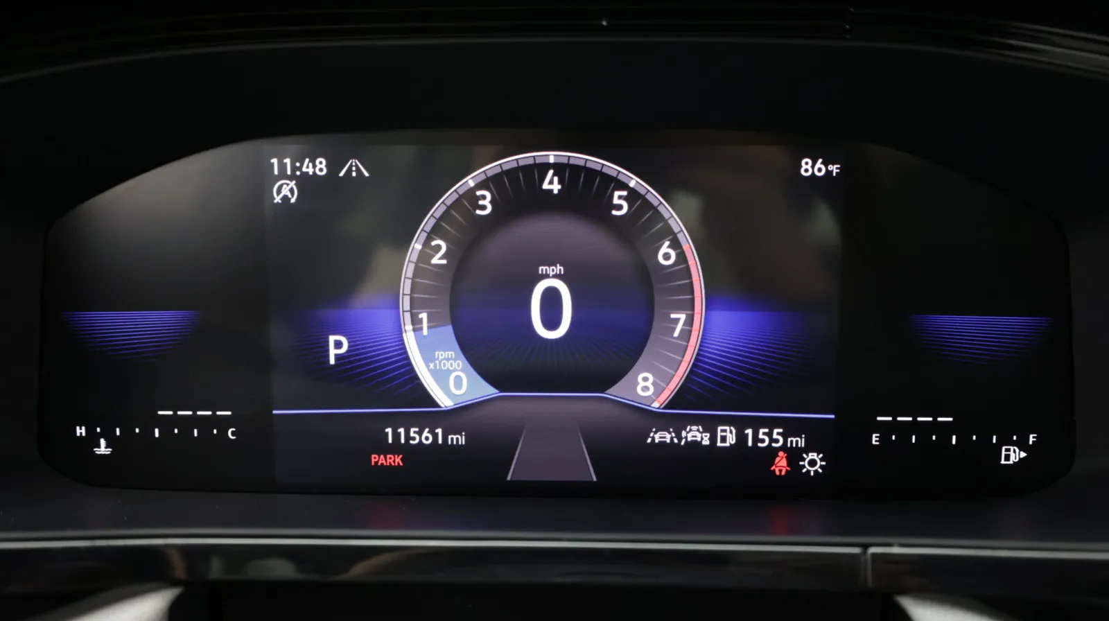 Volkswagen Taos photo 18
