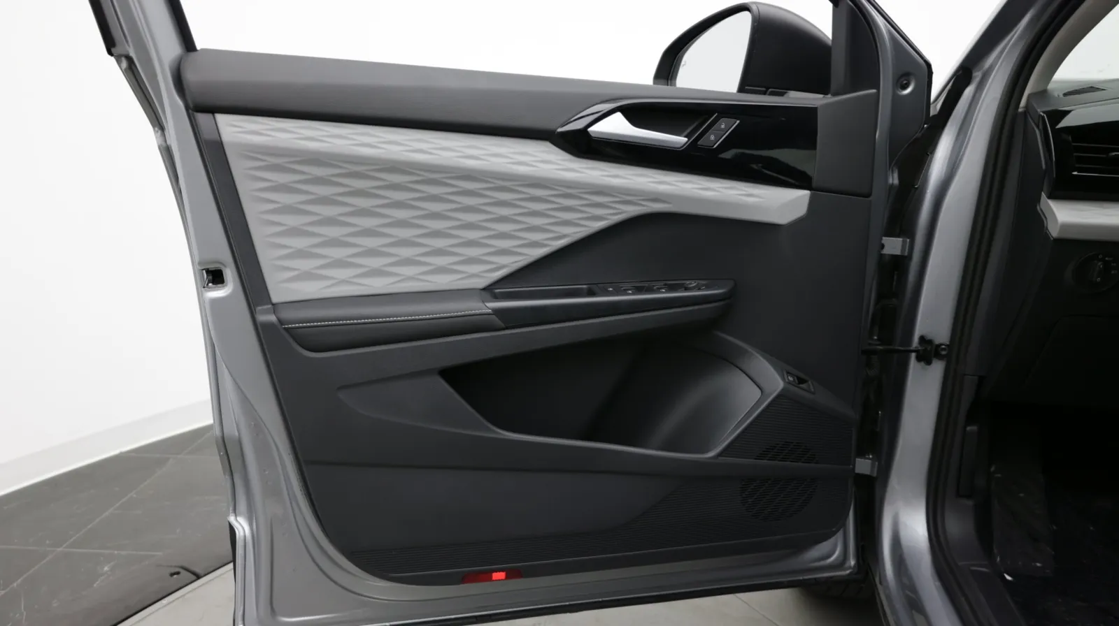 Volkswagen Taos photo 9