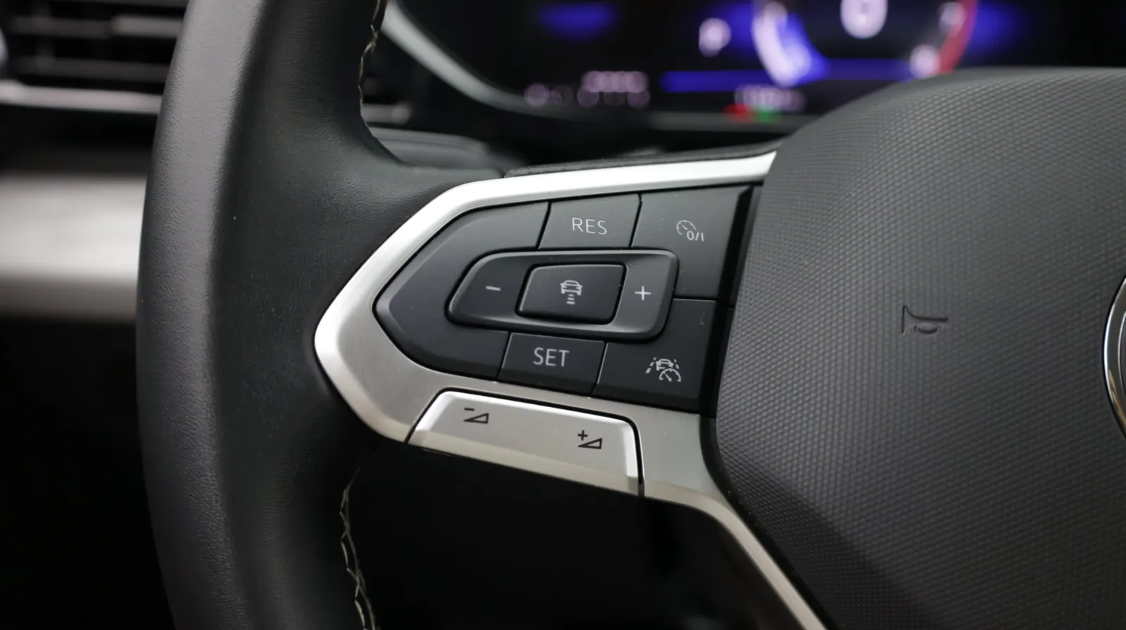 Volkswagen Taos photo 19
