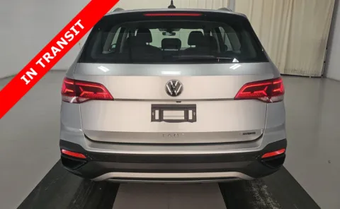 More photos of 2024 Volkswagen Taos S at Auto Boutique Florida, FL