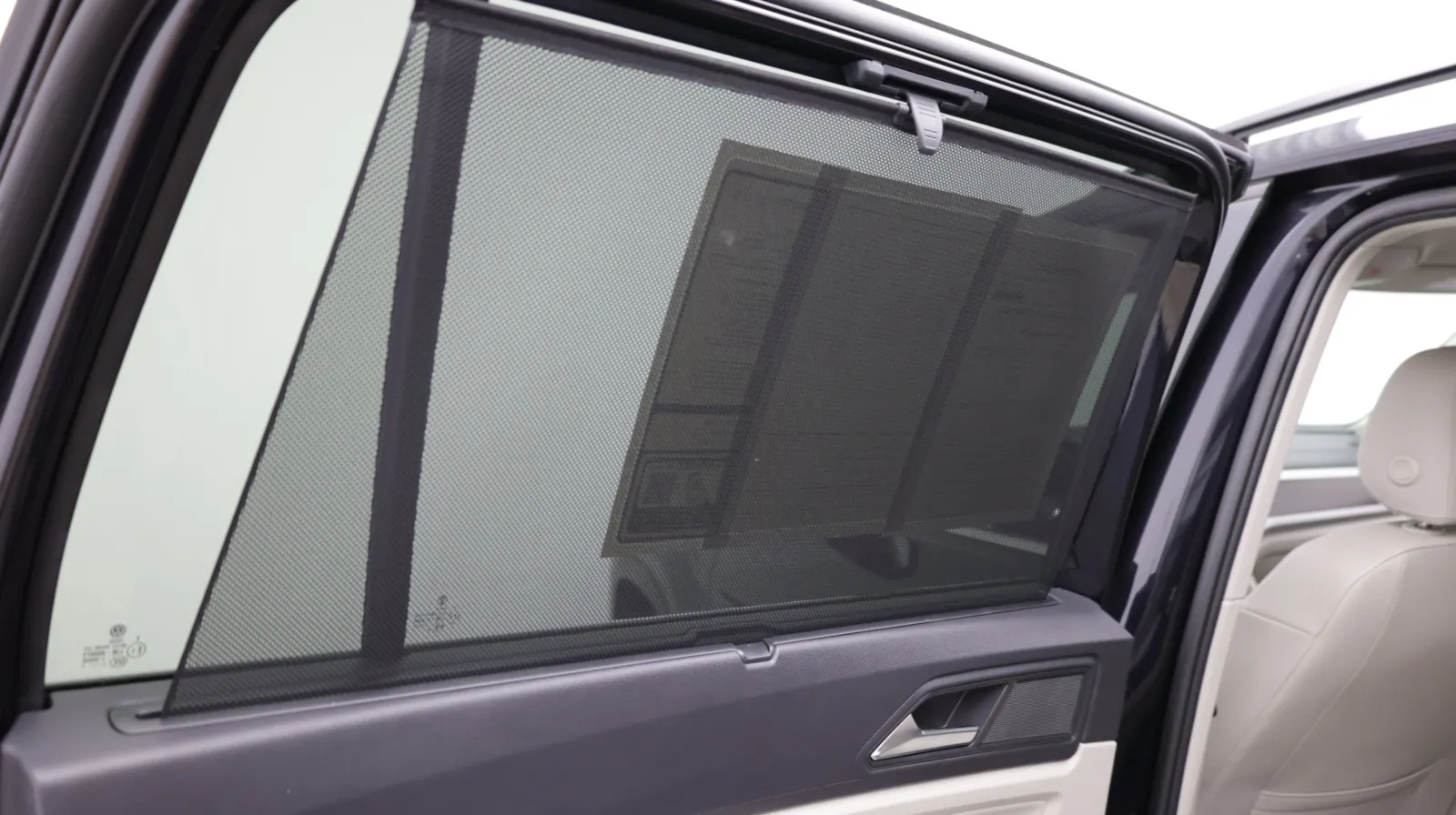 Volkswagen Atlas photo 24