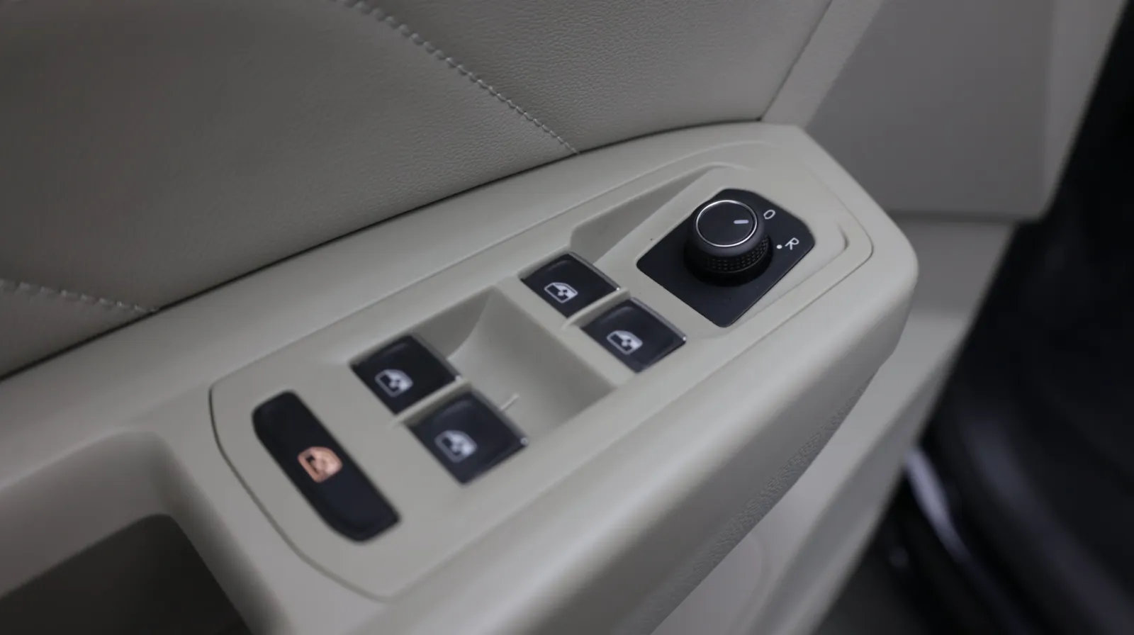 Volkswagen Atlas photo 12