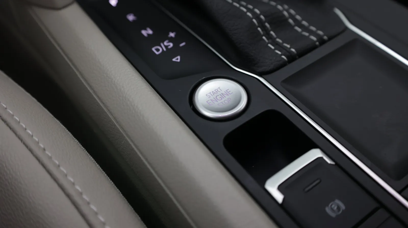 Volkswagen Atlas photo 16