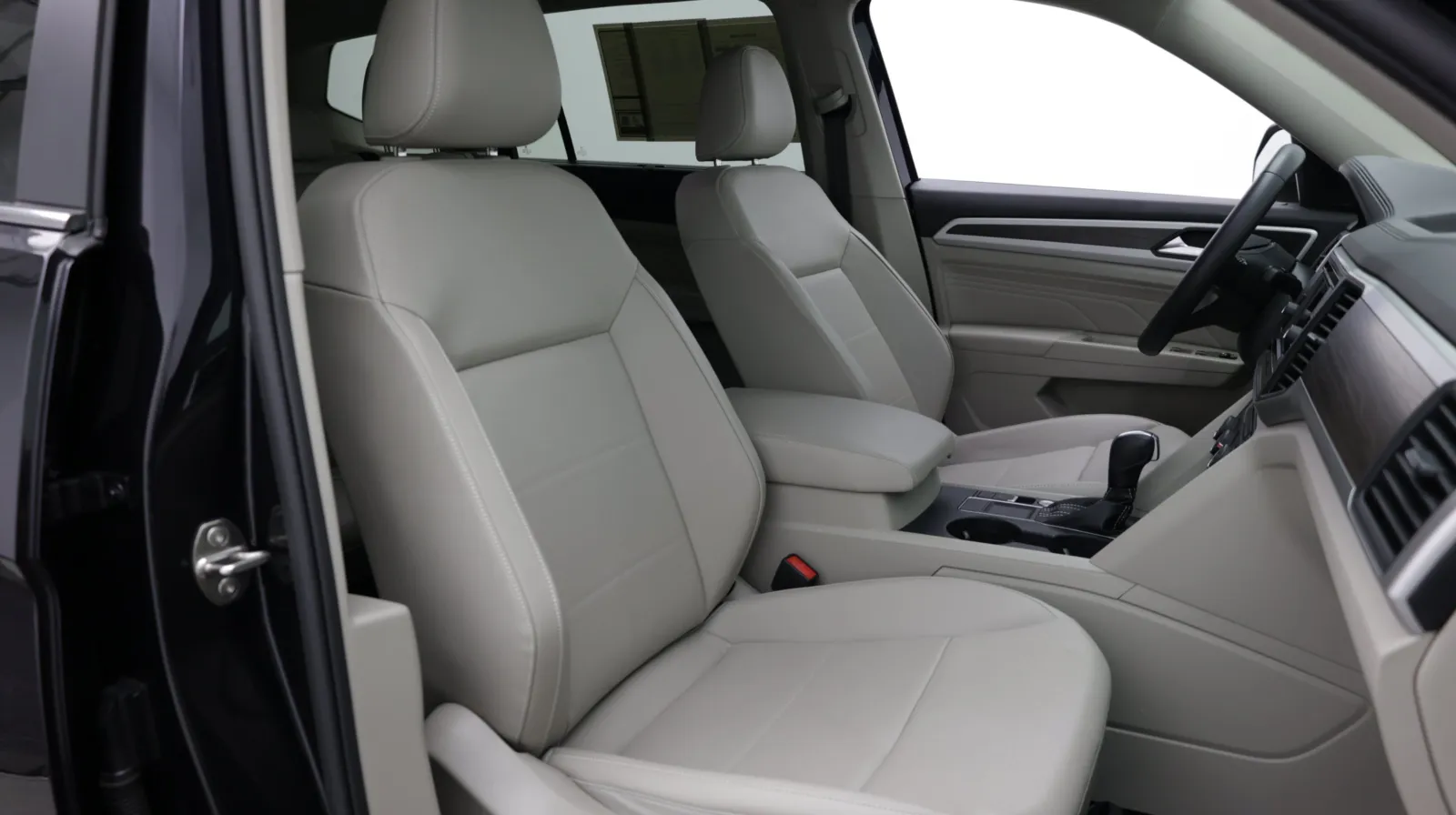 Volkswagen Atlas photo 36