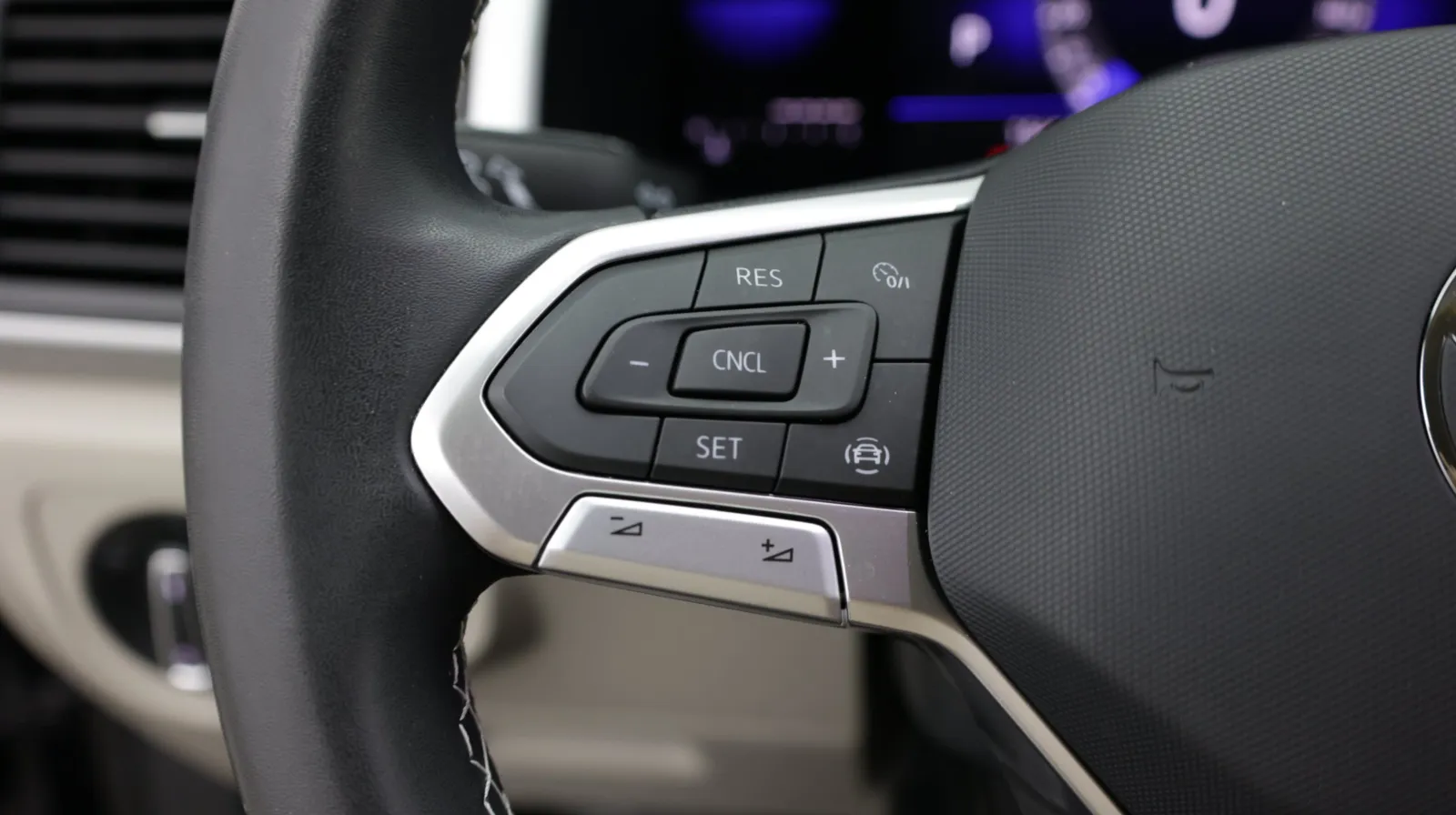 Volkswagen Atlas photo 20
