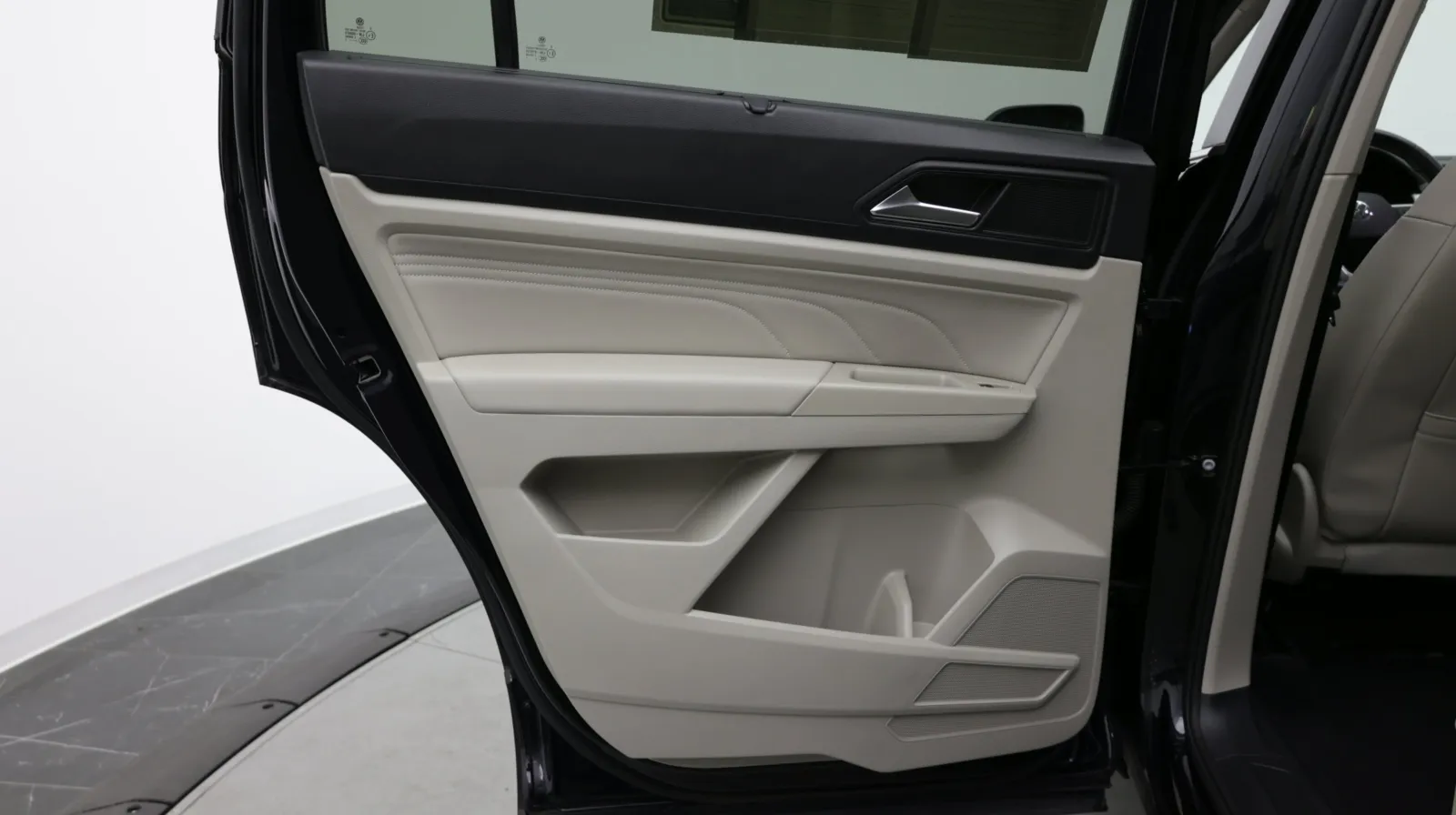 Volkswagen Atlas photo 23