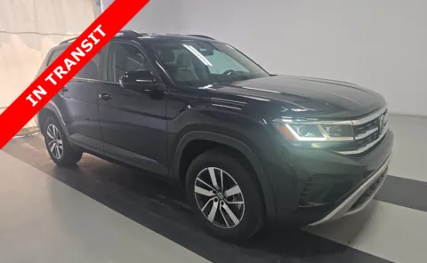 Another view of 2023 Volkswagen Atlas 2.0T SE for sale in Jacksonville, FL at Auto Boutique Florida