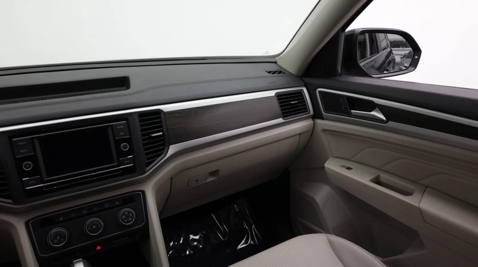 Volkswagen Atlas photo 30