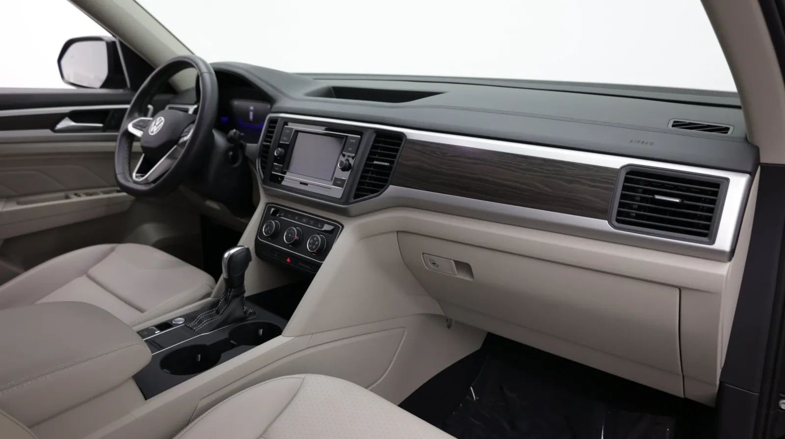 Volkswagen Atlas photo 37