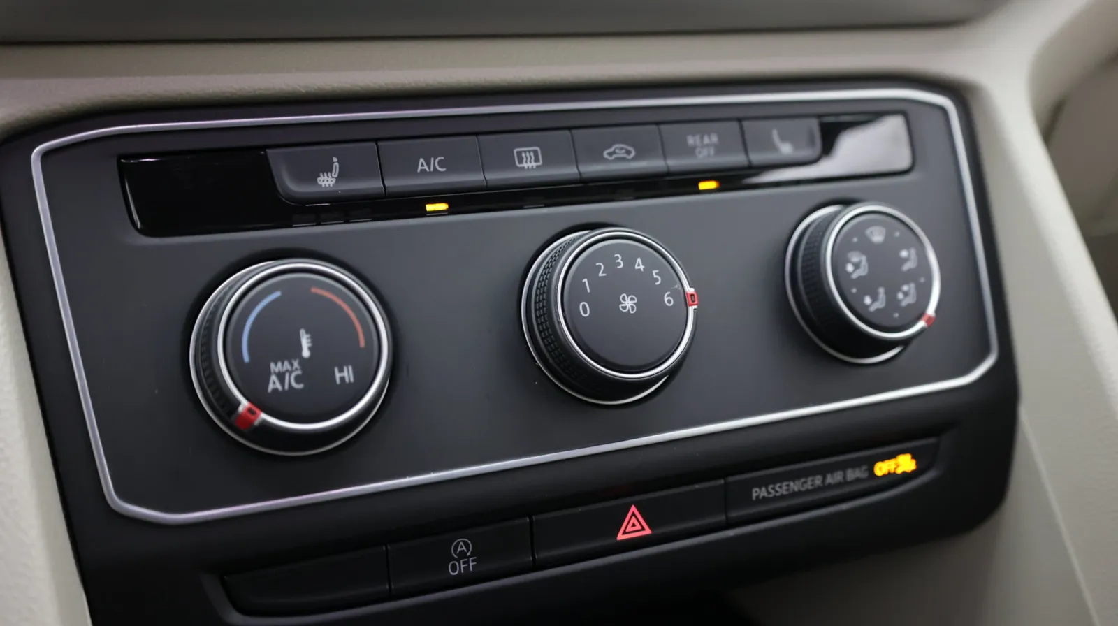 Volkswagen Atlas photo 17