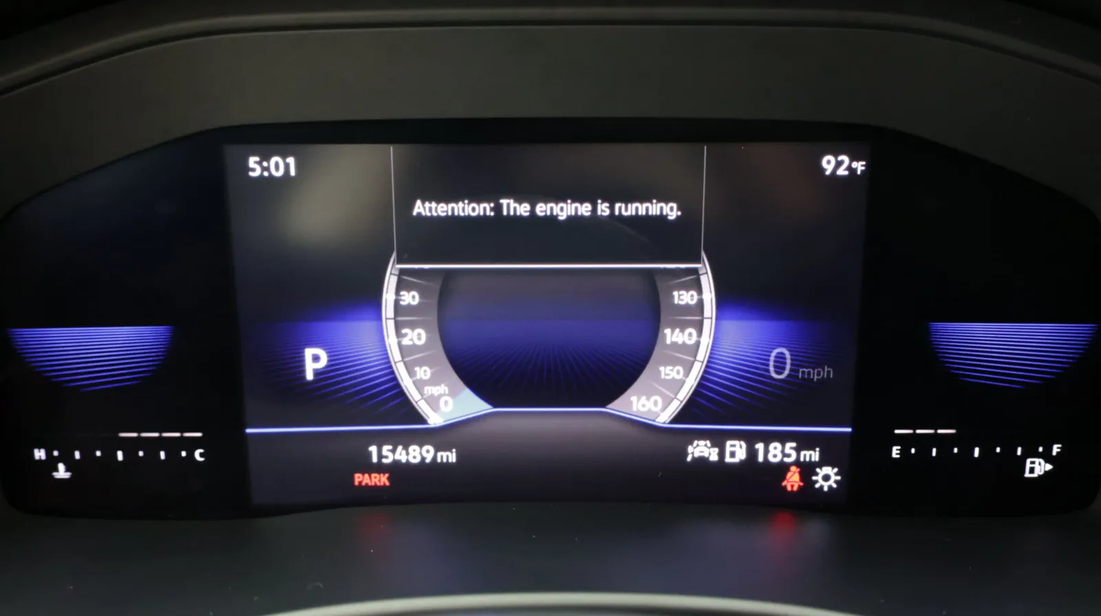 Volkswagen Atlas photo 19
