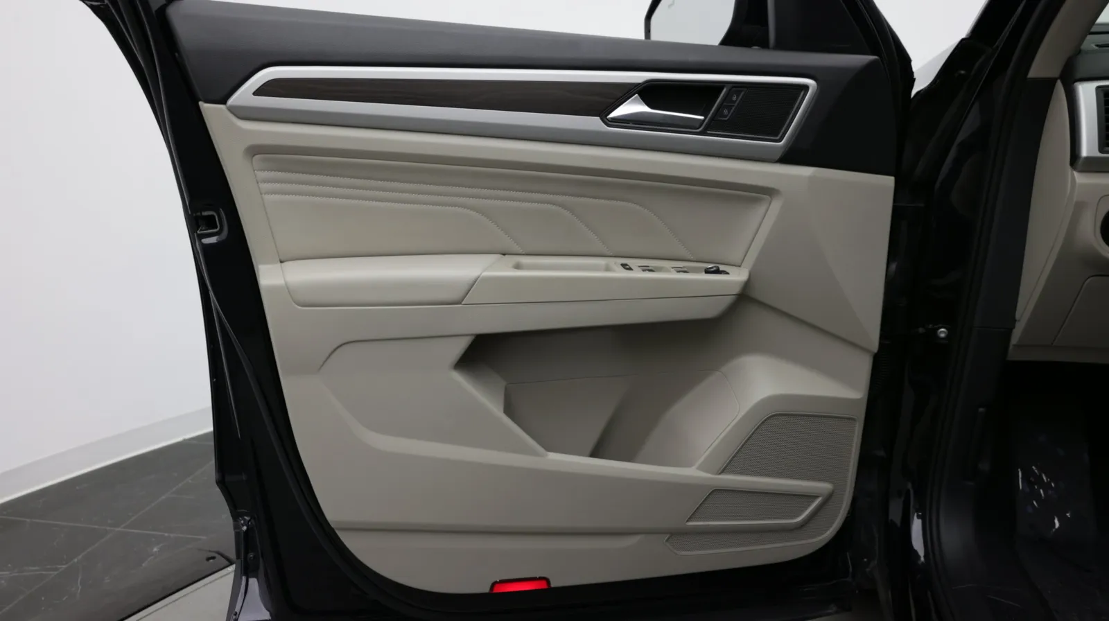 Volkswagen Atlas photo 10