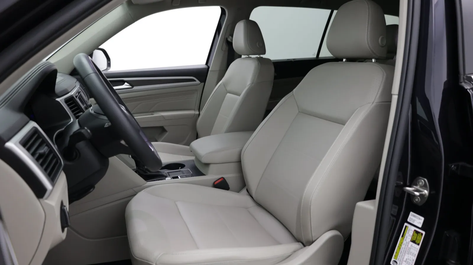 Volkswagen Atlas photo 14