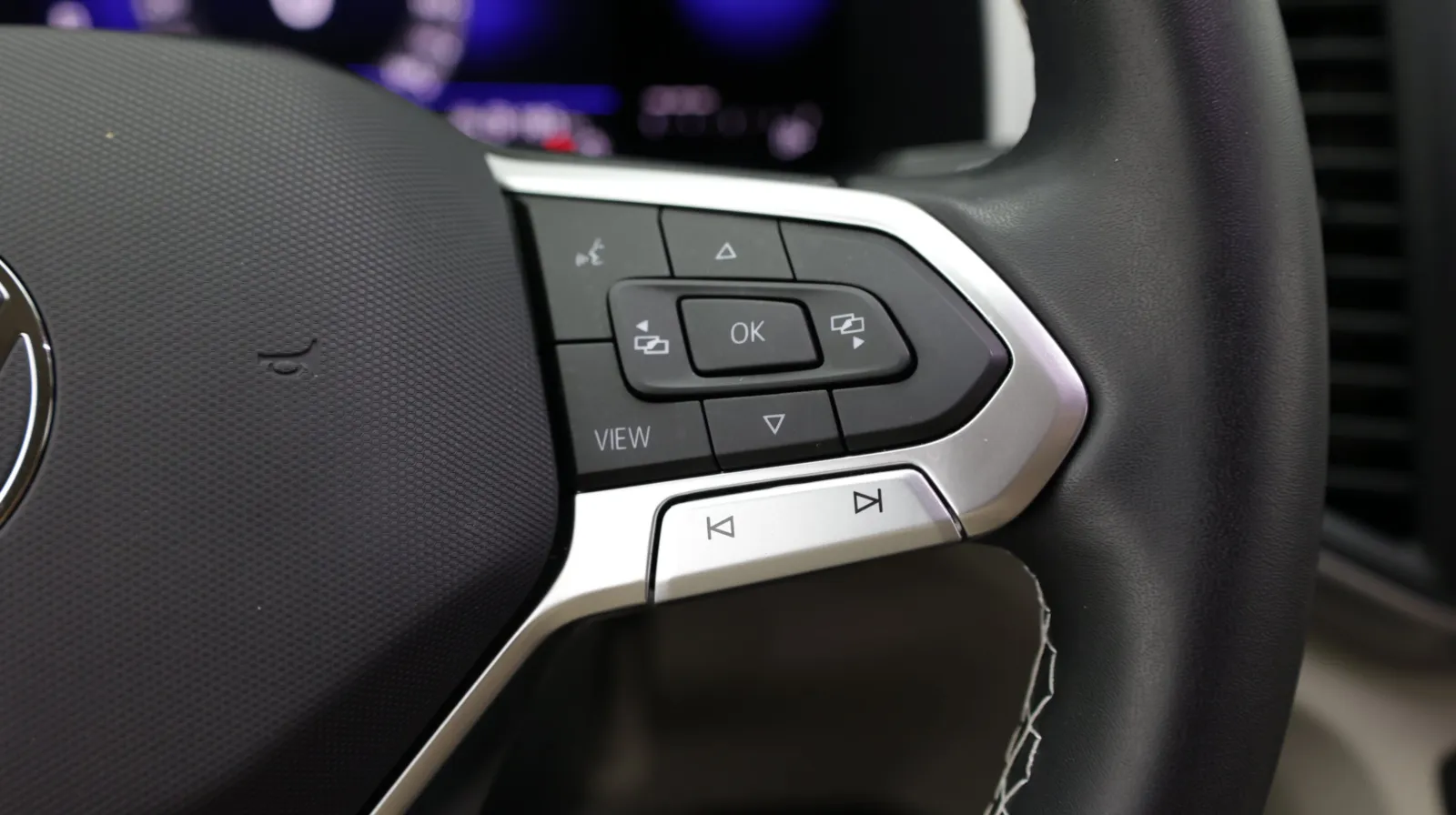 Volkswagen Atlas photo 21