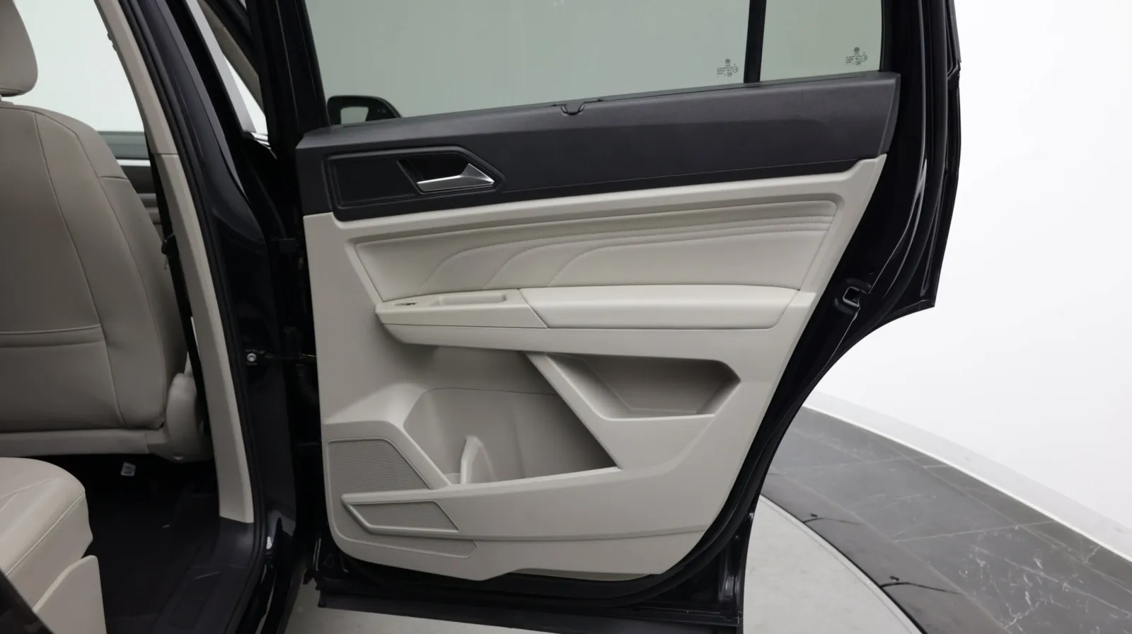 Volkswagen Atlas photo 32