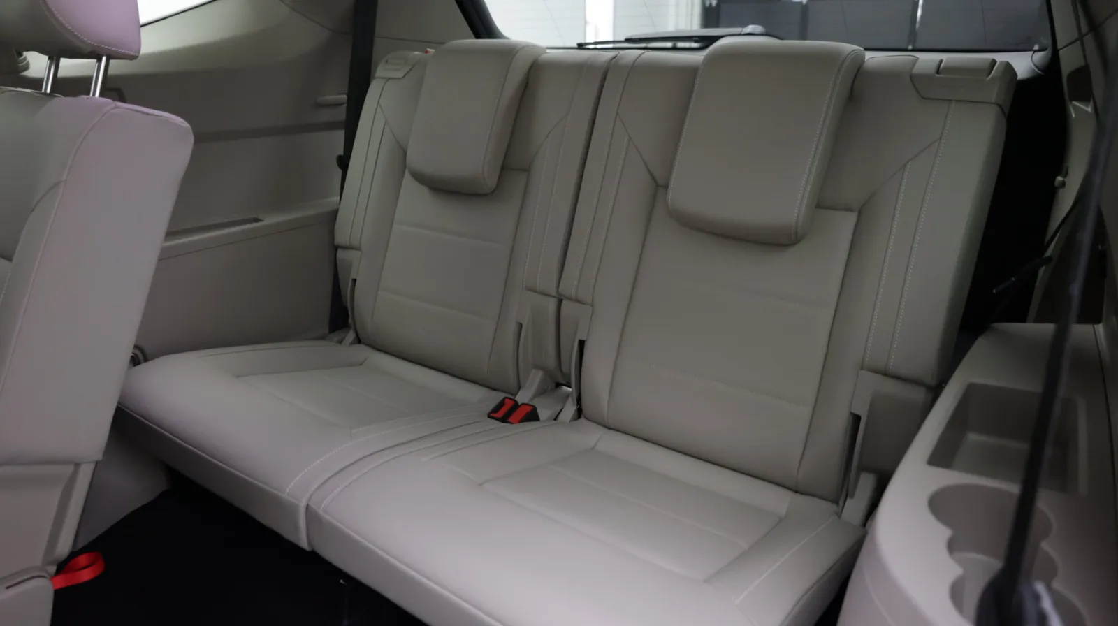 Volkswagen Atlas photo 26