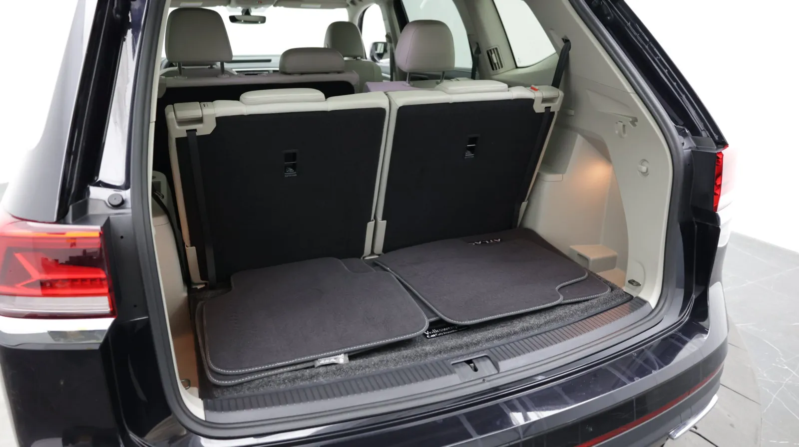 Volkswagen Atlas photo 31