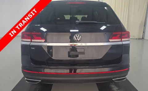 More photos of 2023 Volkswagen Atlas 2.0T SE at Auto Boutique Florida, FL