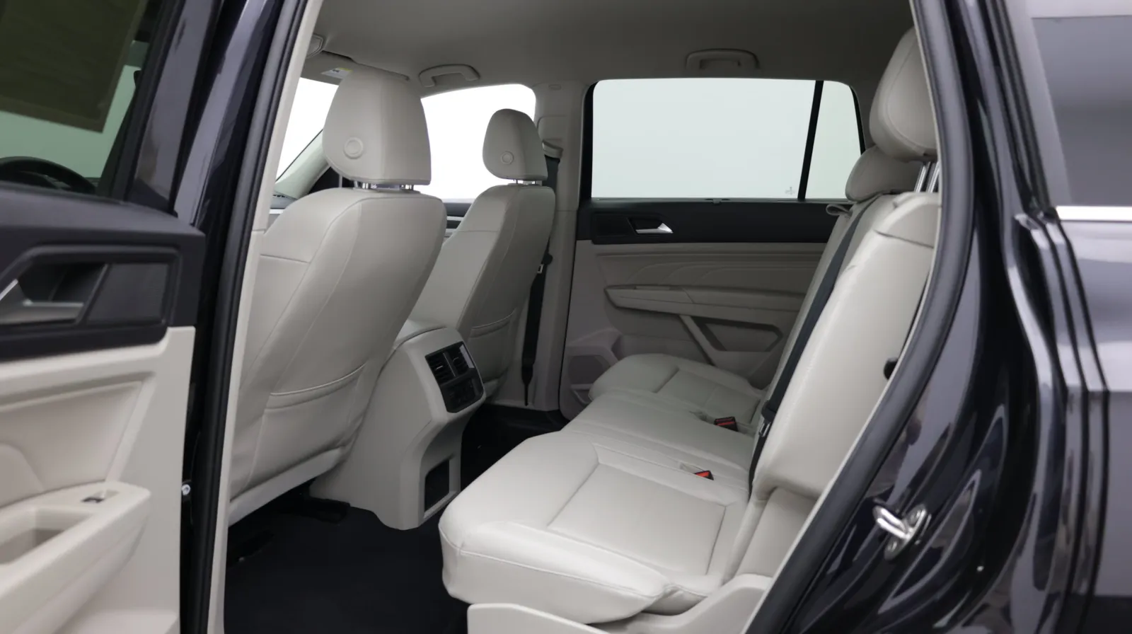 Volkswagen Atlas photo 22
