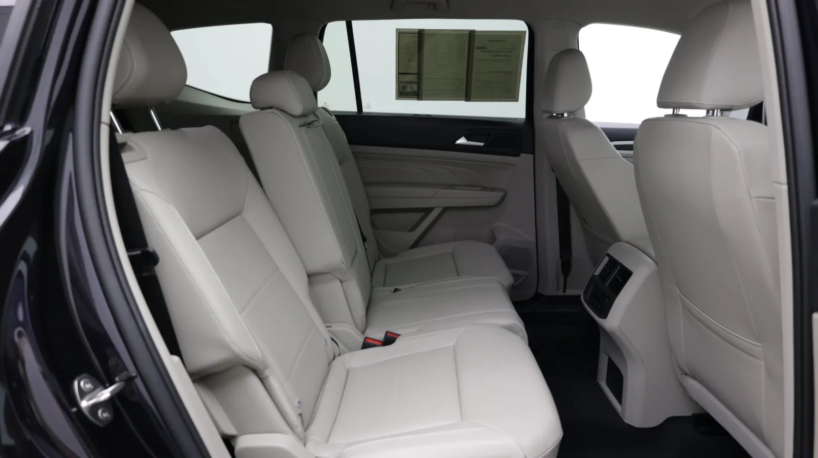 Volkswagen Atlas photo 33