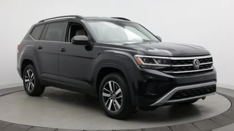 Another view of 2023 Volkswagen Atlas 2.0T SE for sale in Jacksonville, FL at Auto Boutique Florida