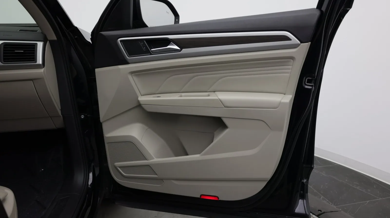 Volkswagen Atlas photo 34