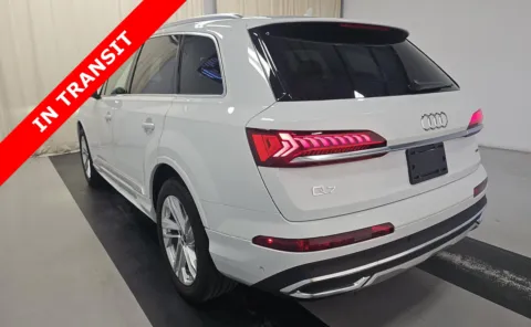More photos of 2023 Audi Q7 Premium at Auto Boutique Florida, FL