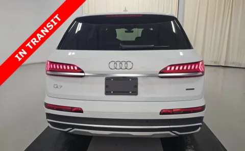 More photos of 2023 Audi Q7 Premium at Auto Boutique Florida, FL