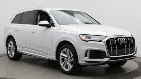 Another view of 2023 Audi Q7 Premium for sale in Jacksonville, FL at Auto Boutique Florida
