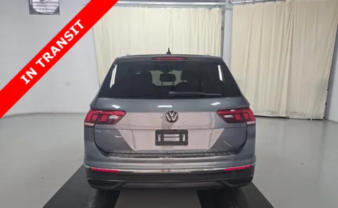 More photos of 2023 Volkswagen Tiguan SE at Auto Boutique Florida, FL