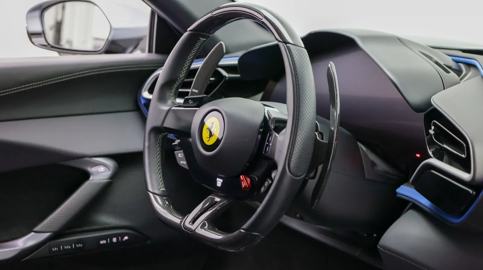 Ferrari 296 photo 44