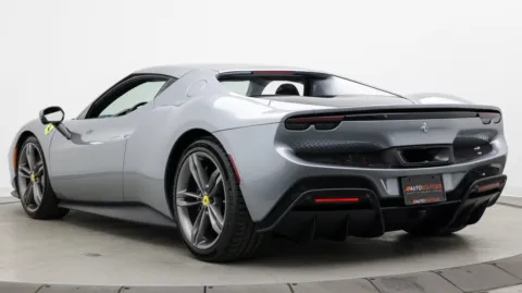 More photos of 2022 Ferrari 296 GTB at Auto Boutique Florida, FL
