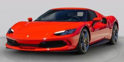 2022 Ferrari 296 GTB for sale in Jacksonville, FL