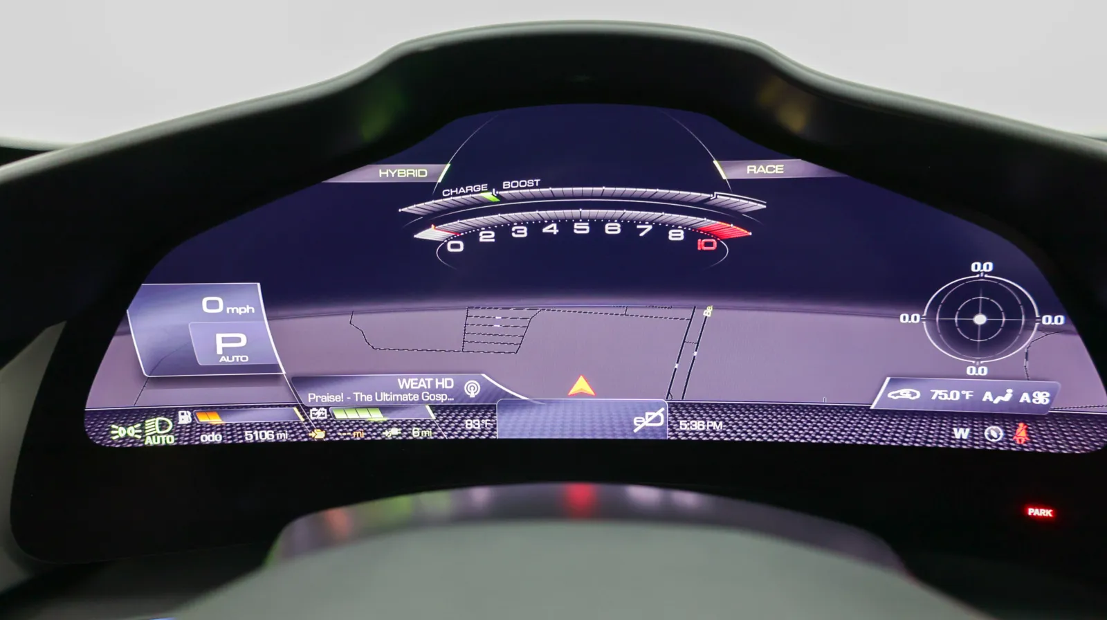 Ferrari 296 photo 29