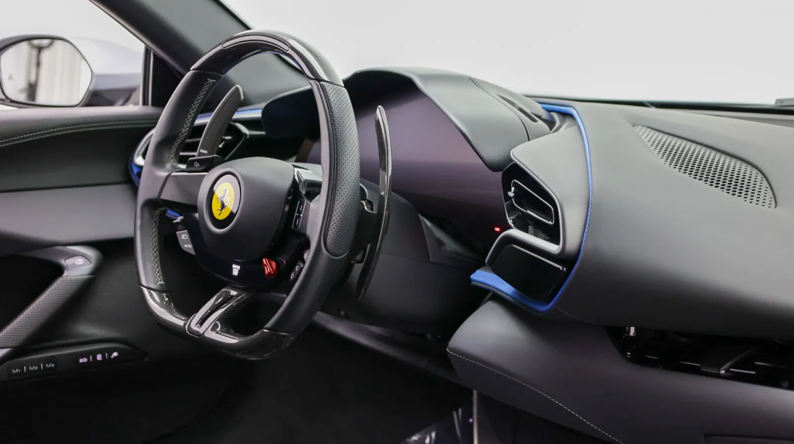 Ferrari 296 photo 47