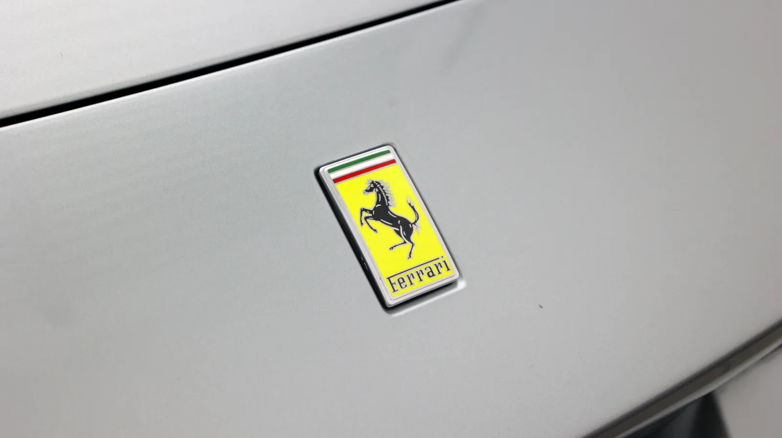 Ferrari 296 photo 45
