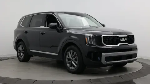 Another view of 2024 Kia Telluride LX for sale in Jacksonville, FL at Auto Boutique Florida