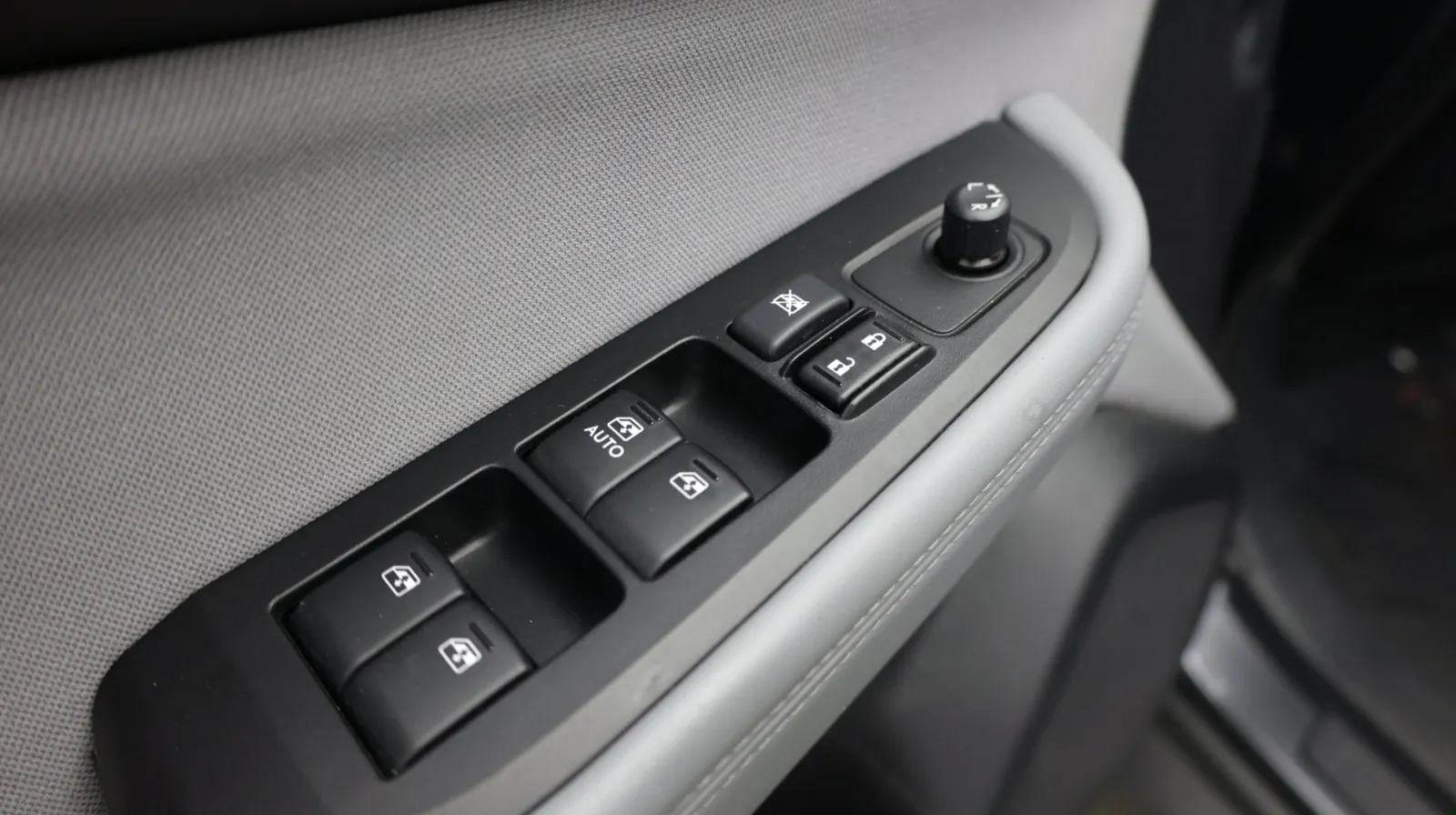 Subaru Outback photo 12