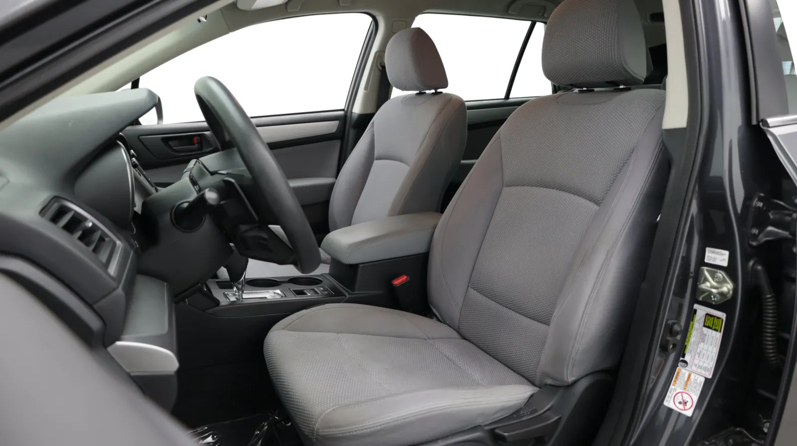 Subaru Outback photo 13