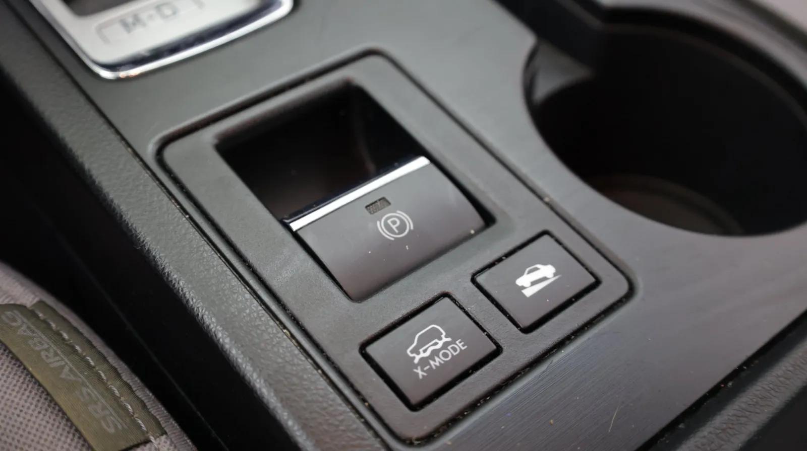 Subaru Outback photo 15
