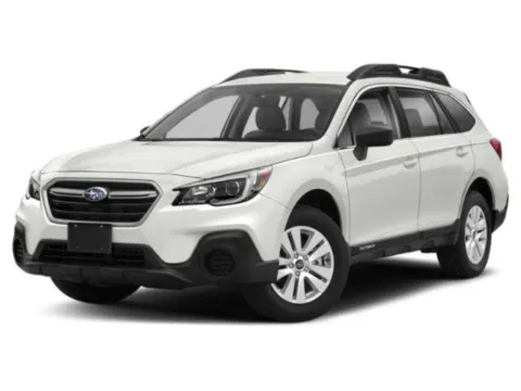 Gray 2019 Subaru Outback 2.5i for sale in Jacksonville, FL