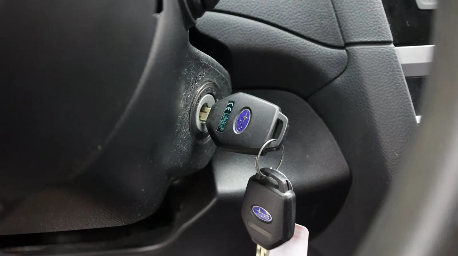 Subaru Outback photo 24