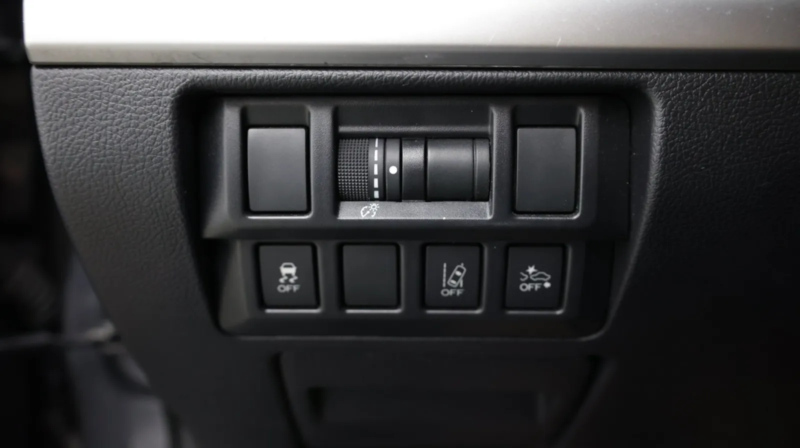 Subaru Outback photo 14